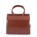 Salvatore Ferragamo Dame Brun
