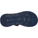 Skechers Go Walk Flex Slip Ins Sandaler Herre Navy 41