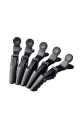 Goldwell Goldwell ProEdition Crocodile Clips Set 5 stk.