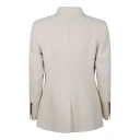 Saulina Dame Jakker Beige M,