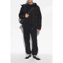 Versace Jeans Couture Herre Jakker Svart S,