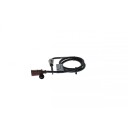 Sensor, eksostemperatur BOSCH 0 986 259 196