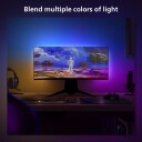 Philips Hue Play Gradient PC lysstripe 24/27 tommer Starterkit