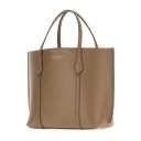 Tory Burch Dame Vesker Grå ONE SIZE,