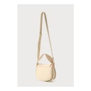 Coccinelle Dame Vesker Beige ONE SIZE,