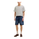 Jack & Jones Jjitony Jjoriginal Shorts Sq 069 Sn Blue S
