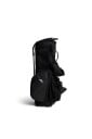 J. Lindeberg Jl Flare Golf Bag   Black   
