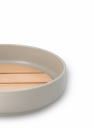 Rosendahl Share brødkurv 24,5 cm sand