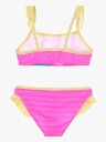Peppa Gris Bikini Rosa 116 122