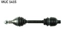 Skf Drivaksel SKF VKJC 1415
