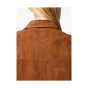 Zadig & Voltaire Dame Jakker Brun S,