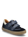 ANGULUS Shoes Flat With Velcro Navy 30