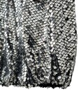 Sofie Schnoor Young Carisy Skirt Silver 164