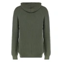 Moorer Herre Gensere & Hettegensere Grønn 2XL,