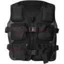 Master Fitness Nero Weight Vest 10 kg Vektvest