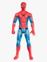 Marvel Spider-Man Brand New Day Titan Actionfigur Gallagher