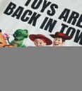 Name It T skjorte   NmmJengo   Toy Story   Bright White   Name It   5 år 110   T skjorte   Hvit