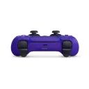 Sony Playstation 5 Dualsense Controller Galactic Purple