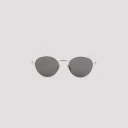 Celine, unisex, Accessories, Gul, ONE SIZE,