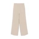 De Santis Dame Bukser Beige L,