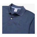 Brooks Brothers Herre Topper Blå S,