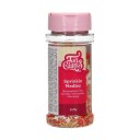 Funcakes Kakestrø Medley Jolly 65g 