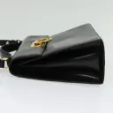 Salvatore Ferragamo Dame Svart
