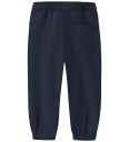 Name It Joggebukser - NmmRugo - Navy Blazer - Name It - 2 år (92) - Joggebukse - Marineblå