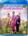 Madfabulous 2026 Bluray