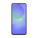 Samsung Galaxy A36 Silikondeksel Lys Grønn