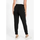 Guess Dame Bukser Svart S,