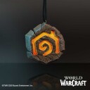 World Of Warcraft Homestone Hanging Ornament