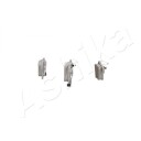 Bremseklosser ASHIKA 50 00 0032
