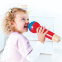 Hape mikrofon