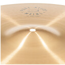Meinl Pa18tc Pure Alloy 18 Thin Crash
