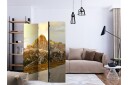 Romdeler - Beautiful Dolomites 135x172 - Artgeist sp. z o. o.