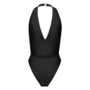 Saint Laurent Dame Svømmetøy Svart M,