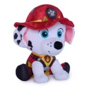 Paw Patrol Paw Patrol Movie 3 Gund Plush Marshall 15Cm White ONE SIZE