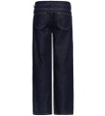 Hound Jeans - HdLuna - Mid-Vid/Bred - Clean Denim - Hound - 14 år (164) - Jeans - Marineblå
