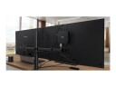 I-Tec - docking station - USB-C 3.1 Gen 2 / Thunderbolt 3 - HDMI DP - GigE
