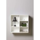 Verpan Pantop Table 23 cm Matt Black
