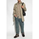 Burberry Herre Skjorter Brun L,