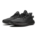 Yeezy Herre Sko Svart 42 2/3 EU,