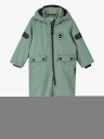 Reima Reimatec Overall Marte Mid   Green   86
