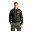 Aeronautica Militare Herre Jakker Svart 3XL,