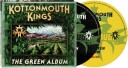 Kottonmouth Kings  Green Album  CD