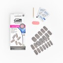 Depend Gel Iq Nail Strips 2005 Line Up
