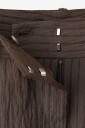 Mango   Bukser Trousers Choc   Brun