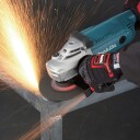 Vinkelsliper Makita GA7020SF