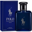 Ralph Lauren Polo Blue Eau de Parfum 75 ml Spray for Menn - Aromatisk Duft
